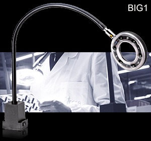 big1 control de calidad