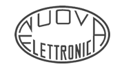 logotipo_nuovaelettronica_bn_200px