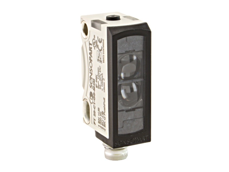 Sensor de contraste FT 25 W/RGB