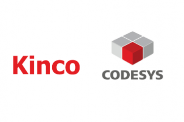 kinco+codesys